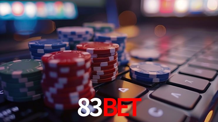 Tecnologia da Plataforma 83Bet