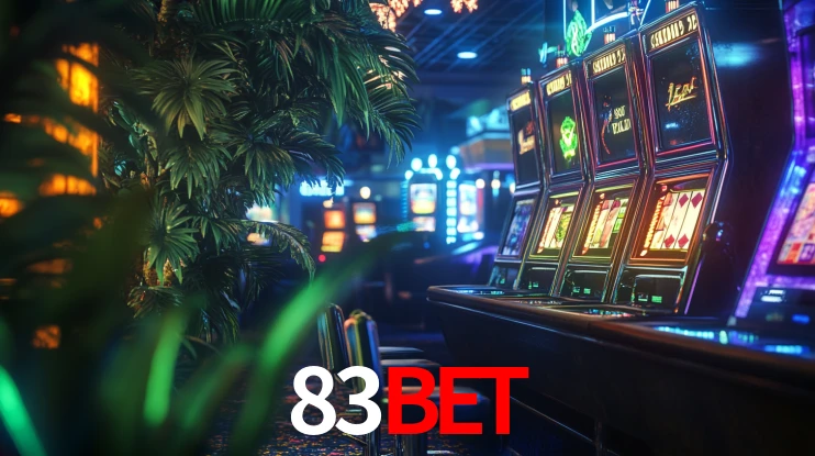 Live Casino 83Bet
