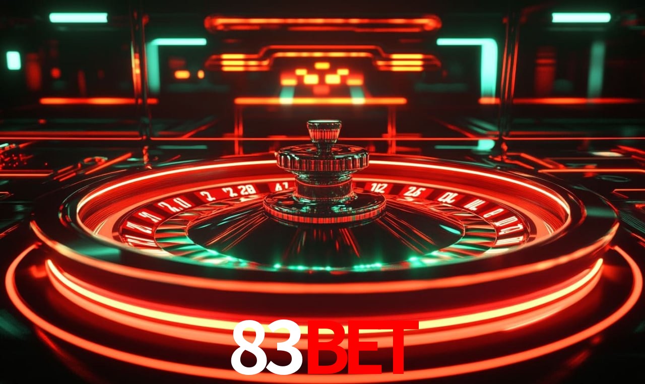A Revolução dos Aplicativos de Jogos no 83Bet