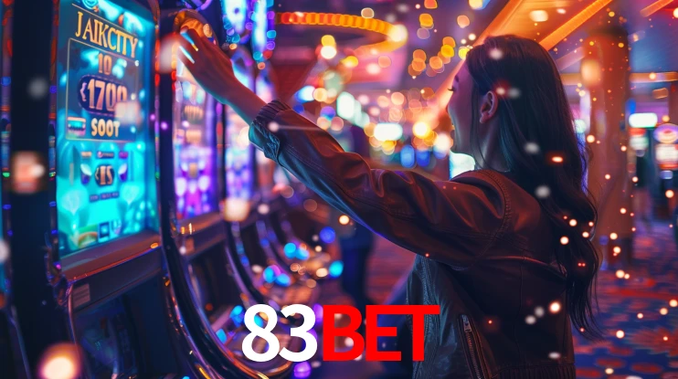 83Bet Login