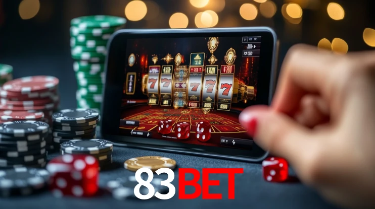 Welcome Bonus 83Bet