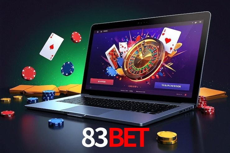 Promoções Sazonais 83Bet