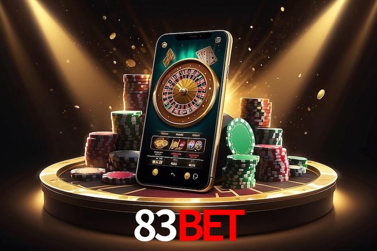 Segurança 2FA 83Bet