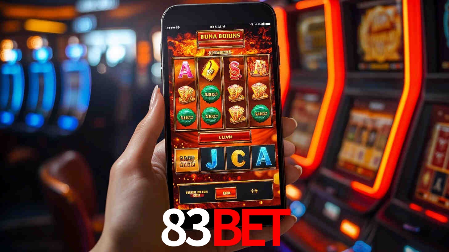 83Bet.Com