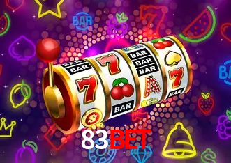 A Emoção da Loteria na 83Bet: Uma Chance de Mudança de Vida