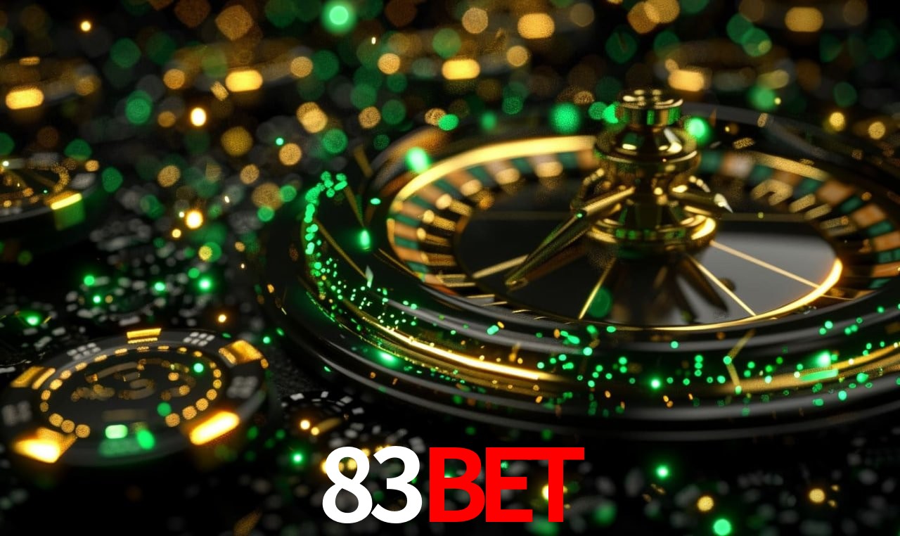 Slots com jackpots e giros grátis na 83Bet