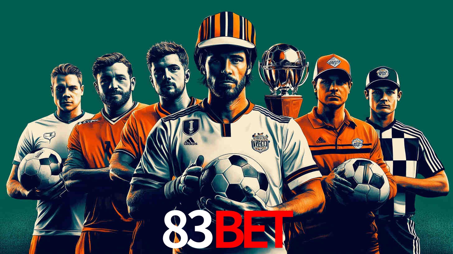 A Experiência Imersiva dos Cassinos Ao Vivo no 83Bet