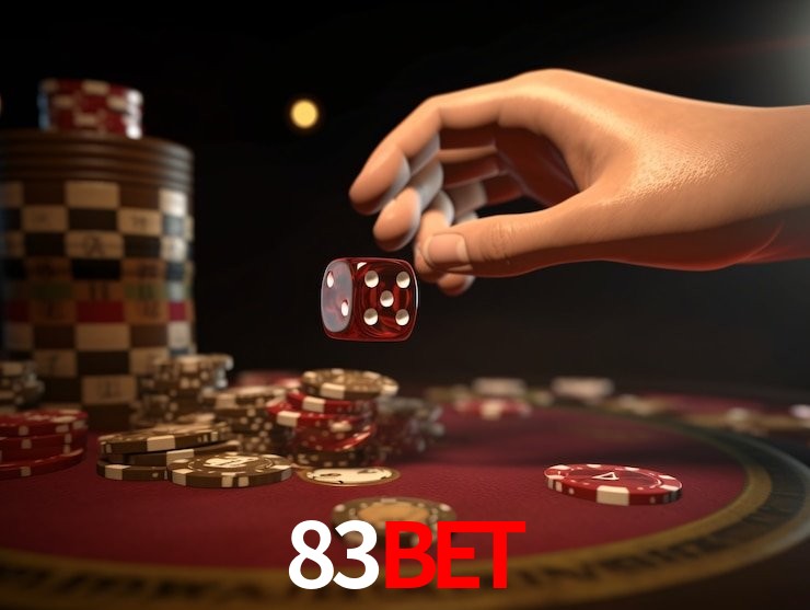Avaliações dos Jogadores 83Bet