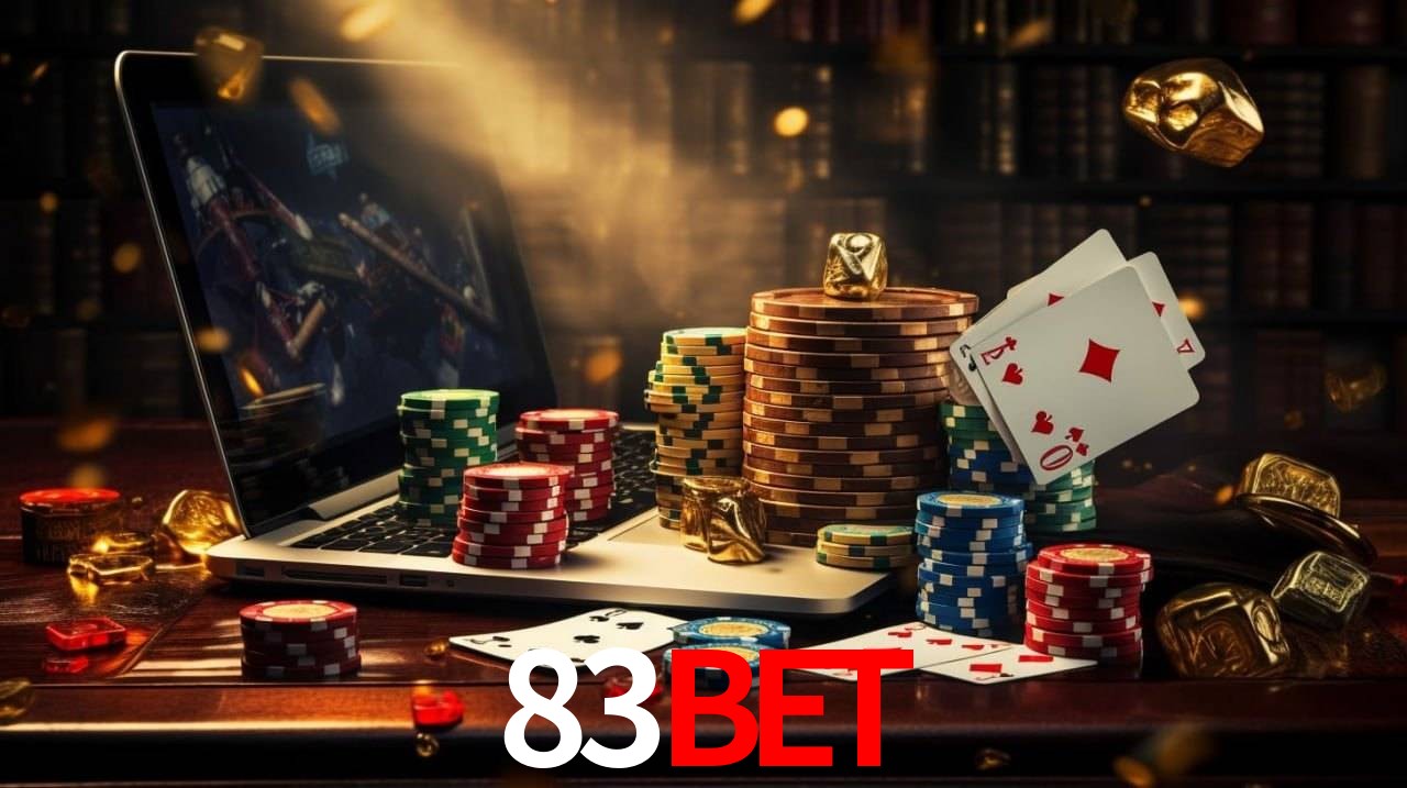 Torneios 83Bet