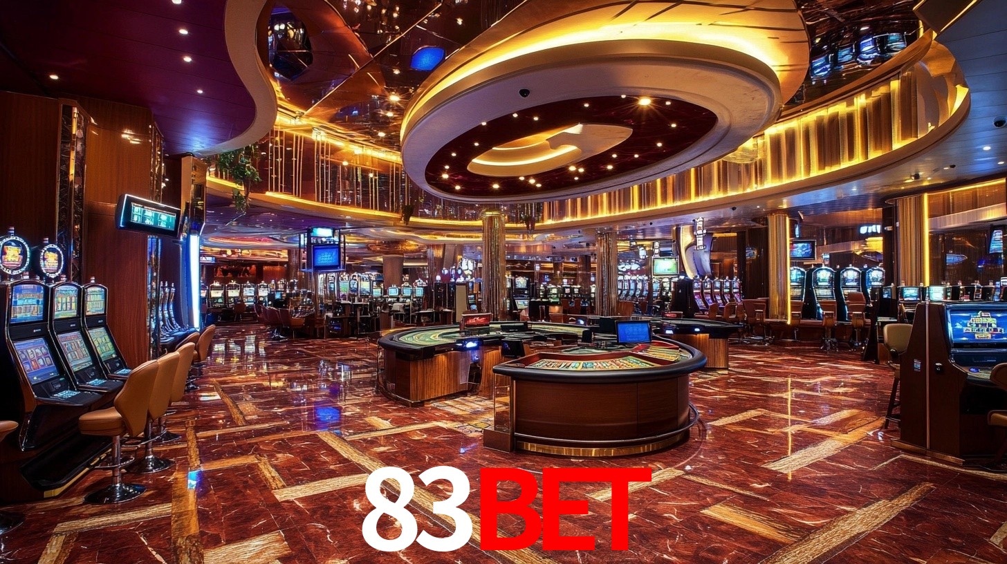 Tournaments 83Bet