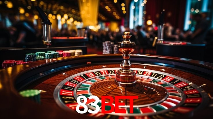 Exclusive Offers 83Bet
